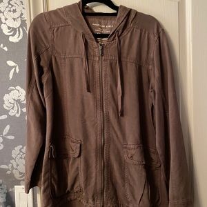 american eagle jacket